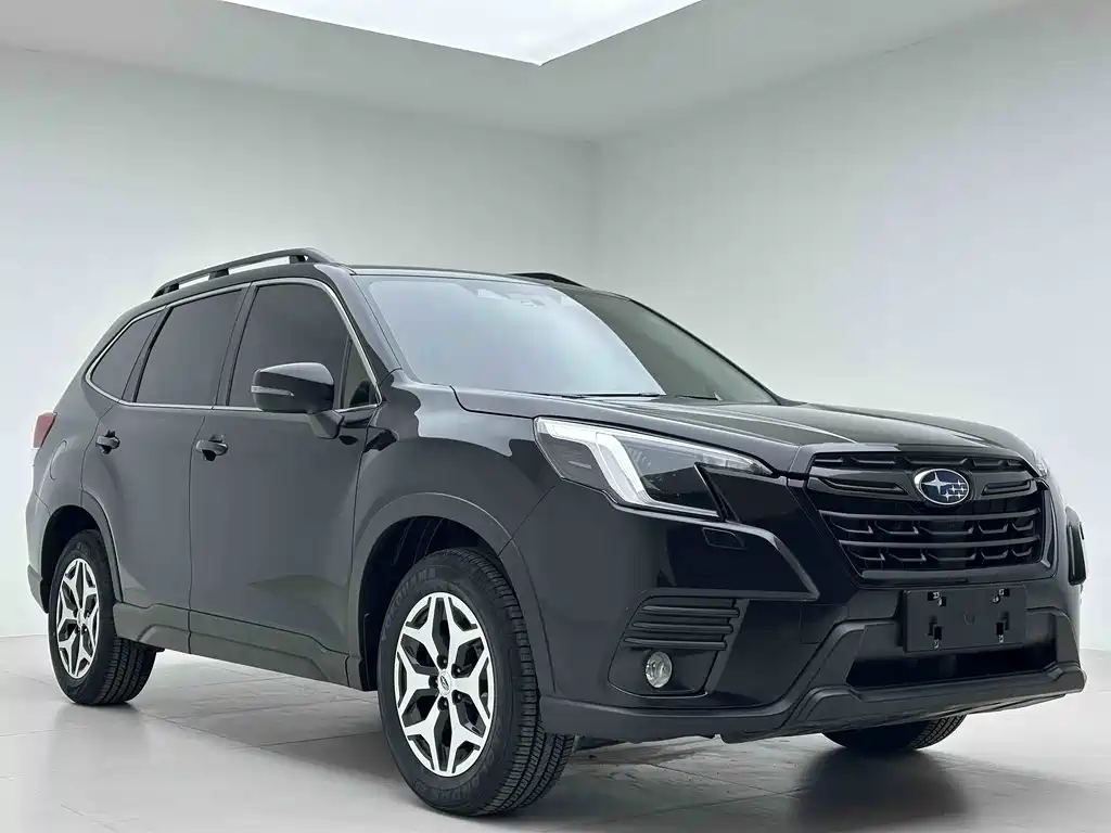 Forester 2022 2.0i AWD Deluxe Edition EyeSight купить на сайте DeffCars