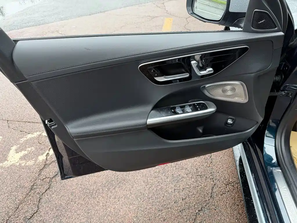 Mercedes-Benz C-Class 2024 Model Three C 260 L Haoye Sports Edition купить на сайте DeffCars
