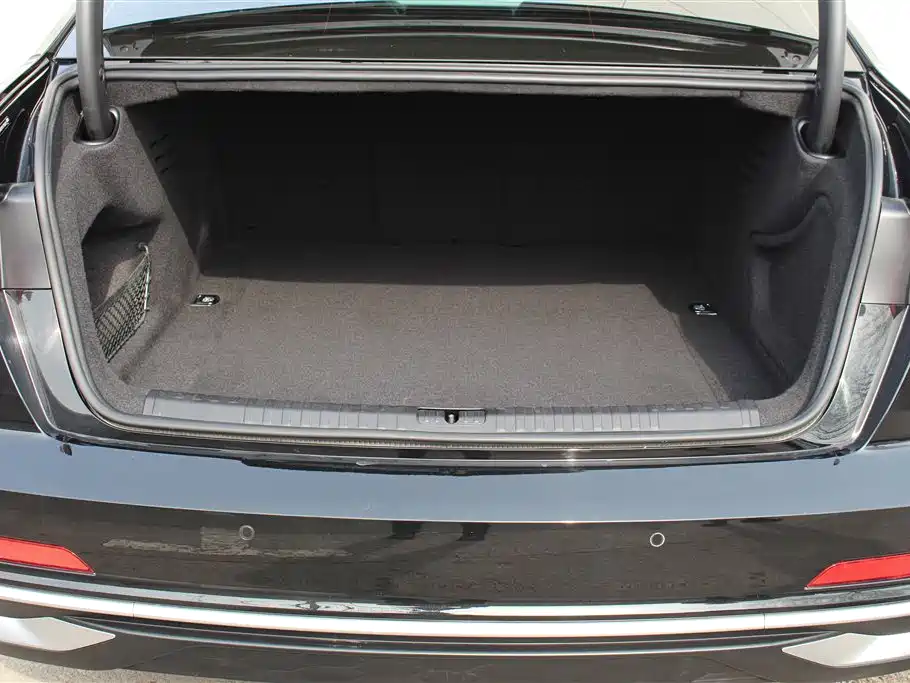 Audi A6L 2024 45 TFSI quattro premium dynamic model купить на сайте DeffCars