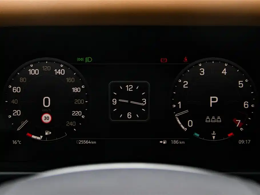 Land Rover Defender 2023 facelift 110 3.0T P400 Dark Special Edition купить на сайте DeffCars