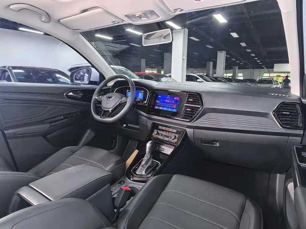Jetta VS5 2022 280TSI Auto Honor Pro купить на сайте DeffCars