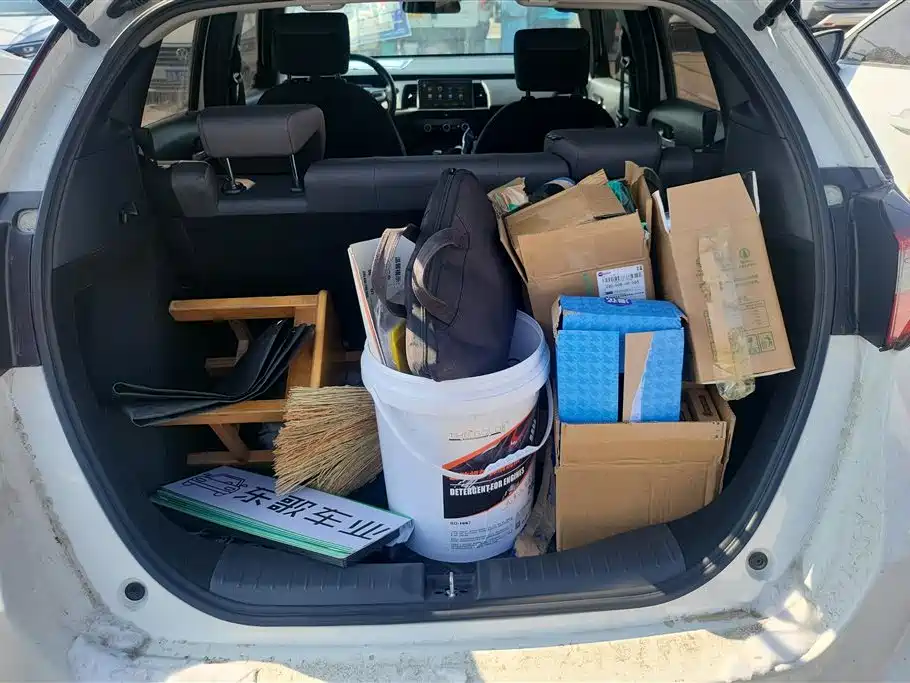 Fit 2021 1.5L CVT tide version купить на сайте DeffCars