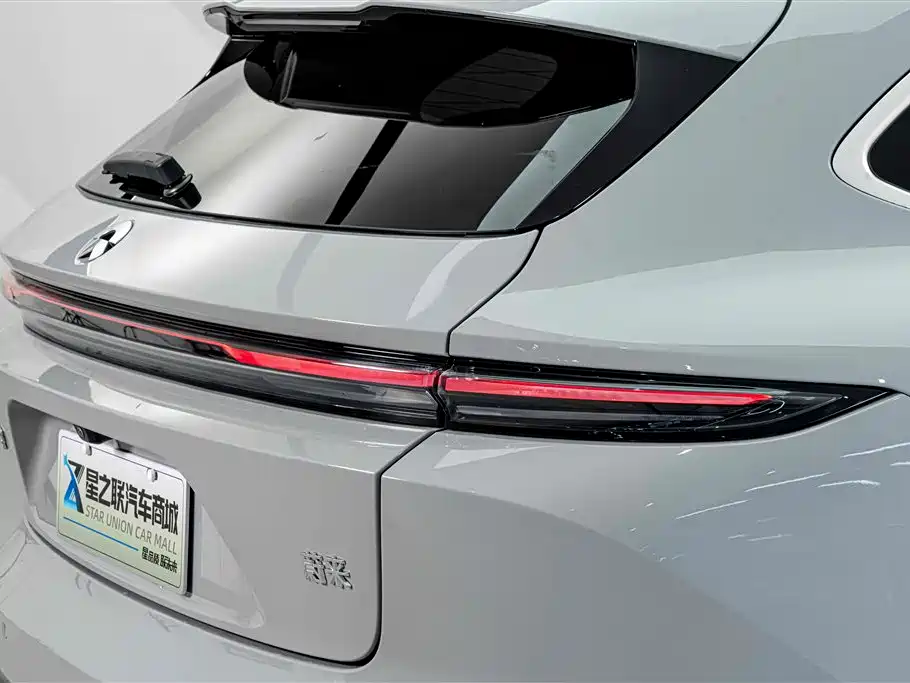 NIO ET5T 2025款 75kWh Touring купить на сайте DeffCars
