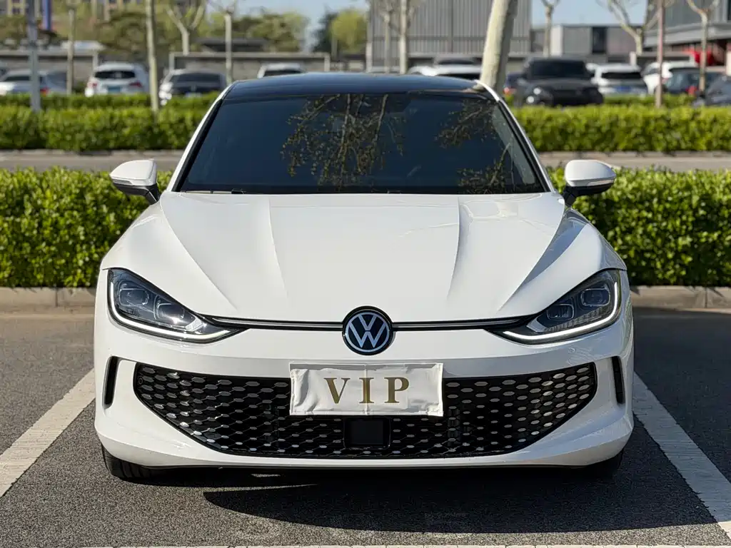 Lingdu 2023 Lingdu L 280TSI DSG Hot Edition купить на сайте DeffCars