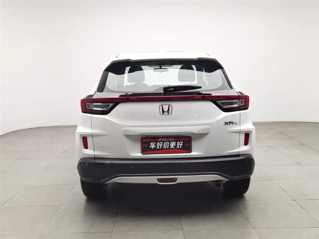Honda XR-V 2017 1.8L EXi CVT Comfort Edition купить на сайте DeffCars