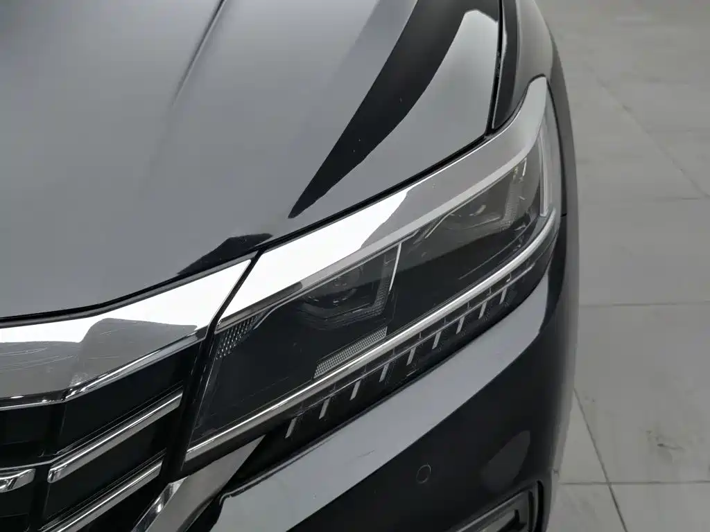 Passat 2020 380TSI Flagship Edition National VI купить на сайте DeffCars