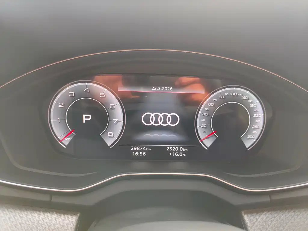 Audi Q5L 2024 40 TFSI luxury and dynamic model купить на сайте DeffCars