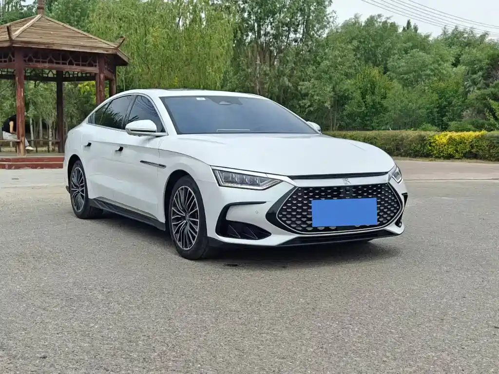 Han 2022 DM-i 121KM Exclusive Model купить на сайте DeffCars