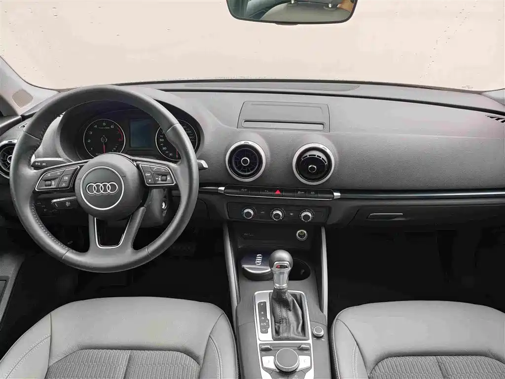 Audi A3 2020 Limousine 35 TFSI Fashion Type National VI купить на сайте DeffCars