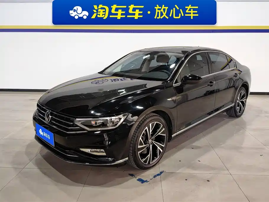Magotan 2021 330TSI DSG 30th Anniversary Edition купить на сайте DeffCars
