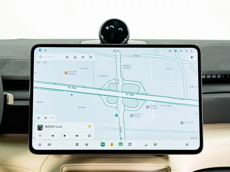 NIO EC6 2025 model 75kWh купить на сайте DeffCars