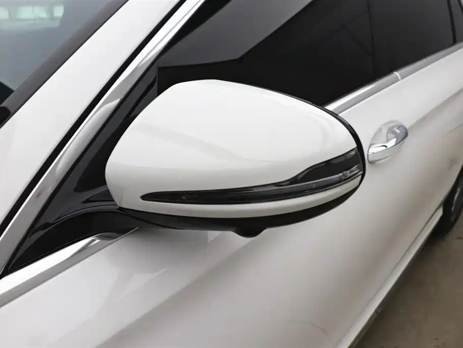 Mercedes-Benz E-Class 2022 facelift E 300 L sporty and stylish купить на сайте DeffCars