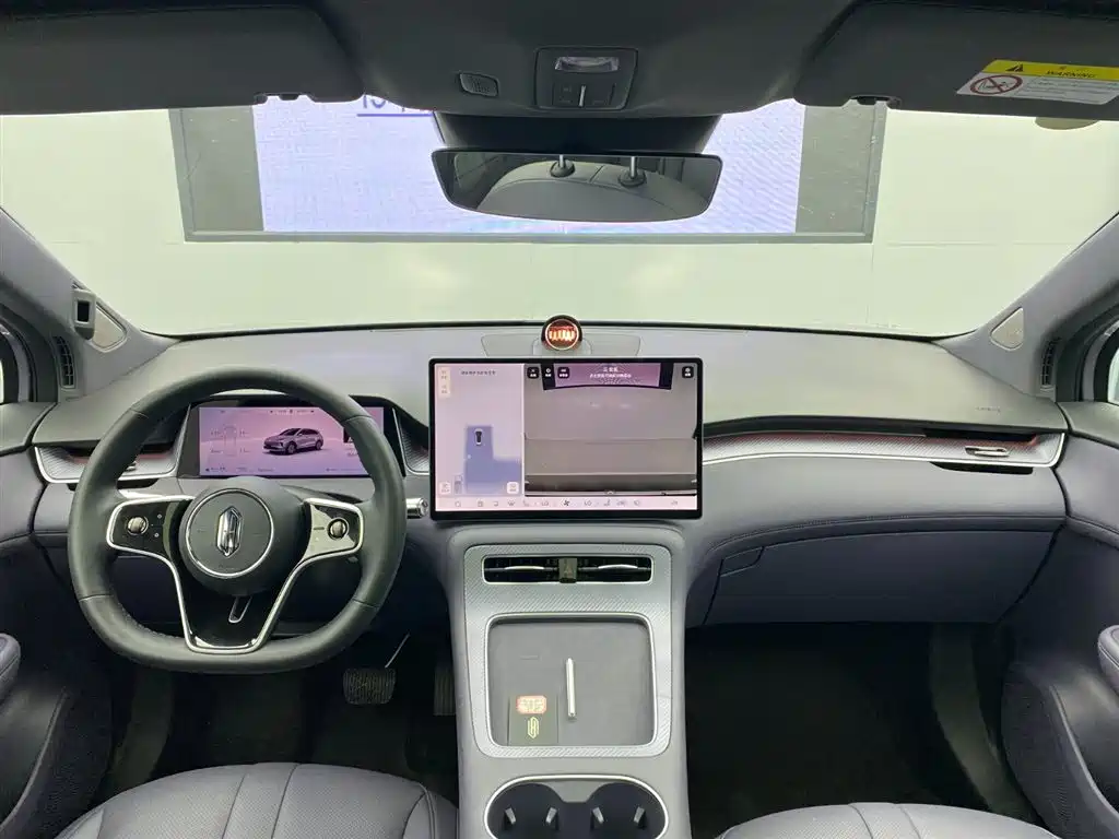 Shangjie H5 2025 extended range Max купить на сайте DeffCars