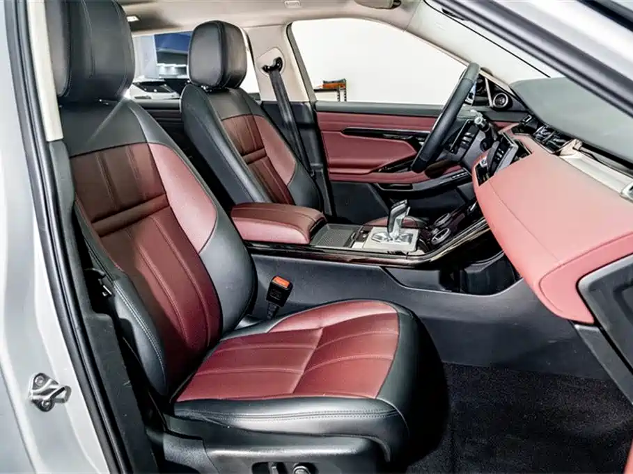 Range Rover Evoque 2022 Evoque L 249PS R-Dynamic Deluxe Edition купить на сайте DeffCars