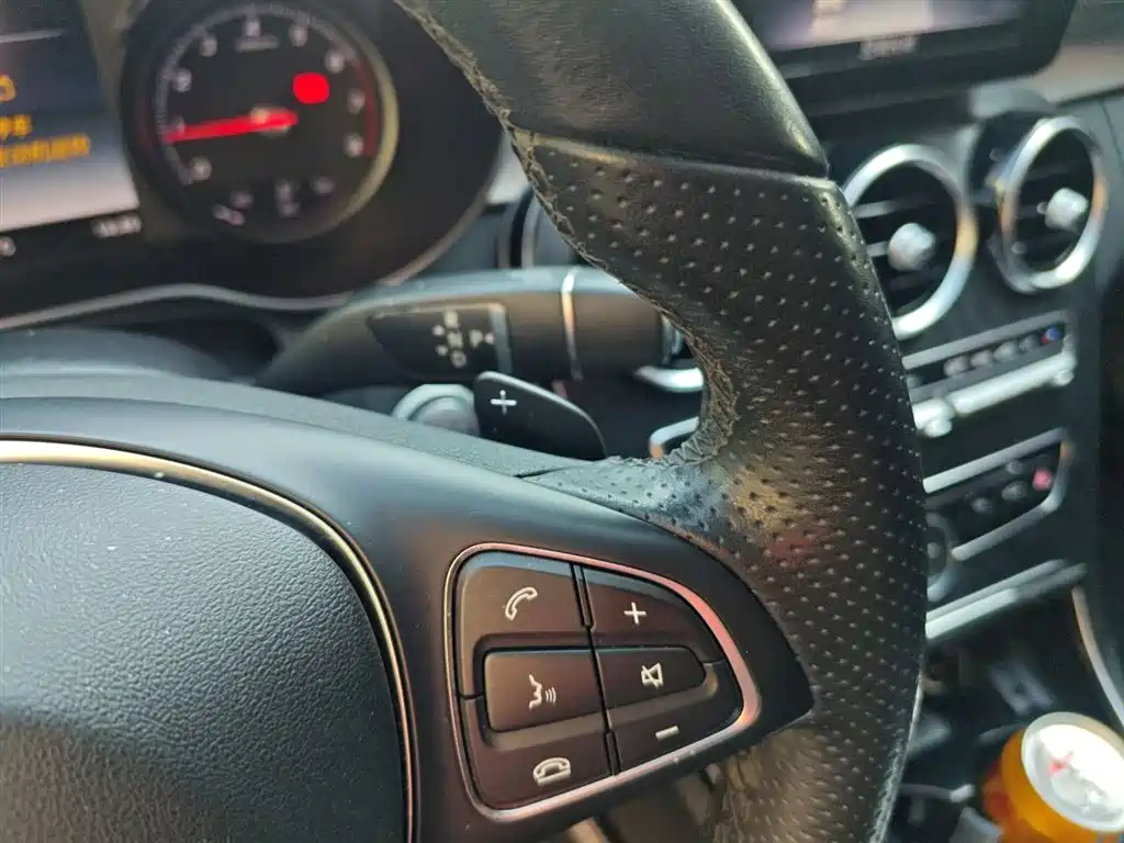 Mercedes-Benz C-Class 2018 C 200 L Sports Edition купить на сайте DeffCars