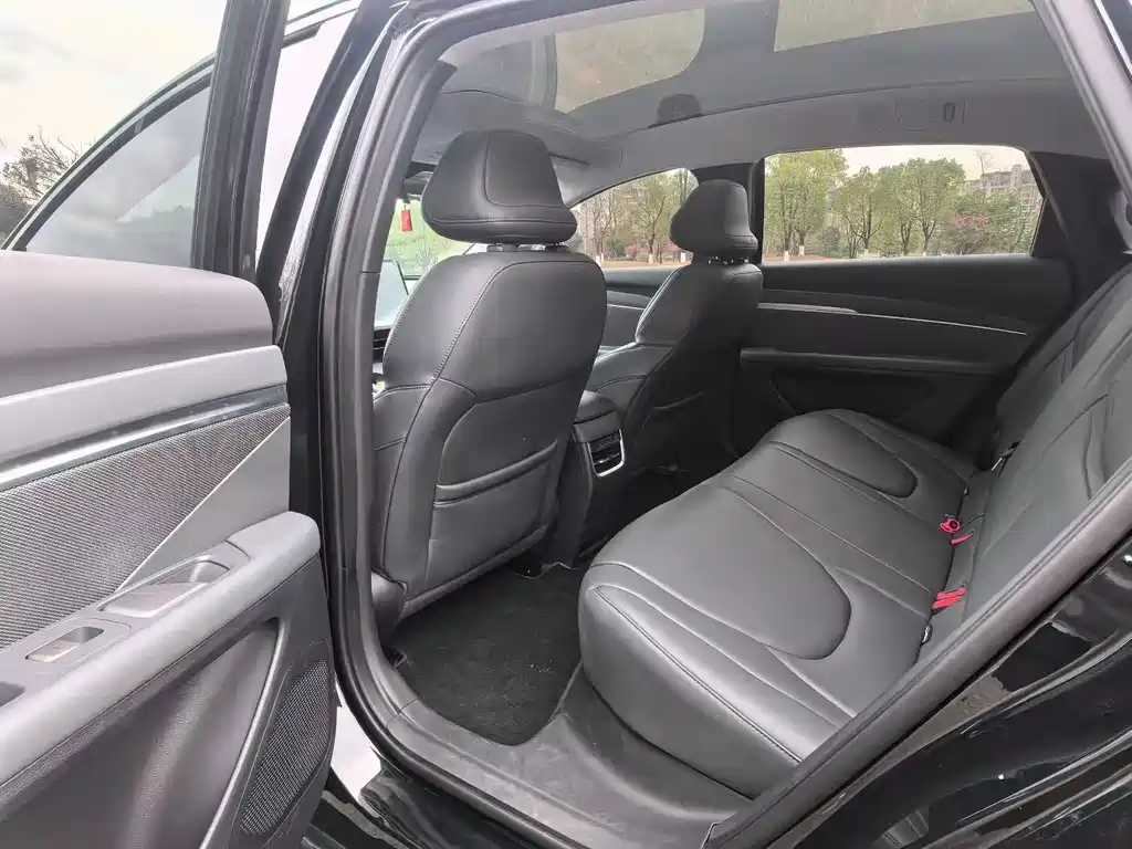 Xpeng MONA M03 2024 model 515 long battery life купить на сайте DeffCars