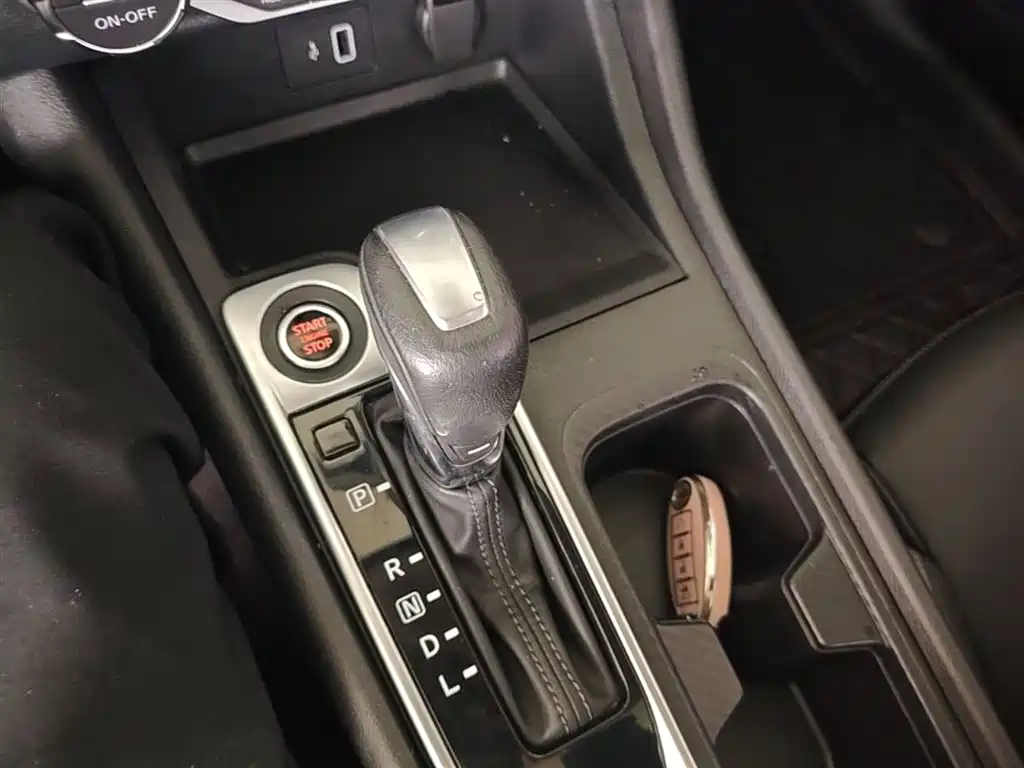 Sylphy 2021 1.6L XL CVT Enjoy Edition купить на сайте DeffCars