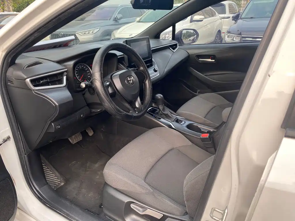 Ralink 2021 TNGA 1.5L CVT Advanced Edition купить на сайте DeffCars