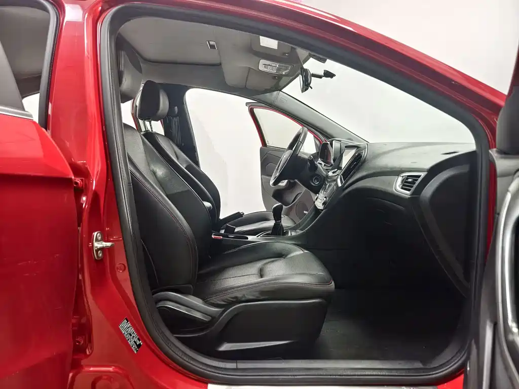 Arrizo 5 2016 1.5L manual version купить на сайте DeffCars