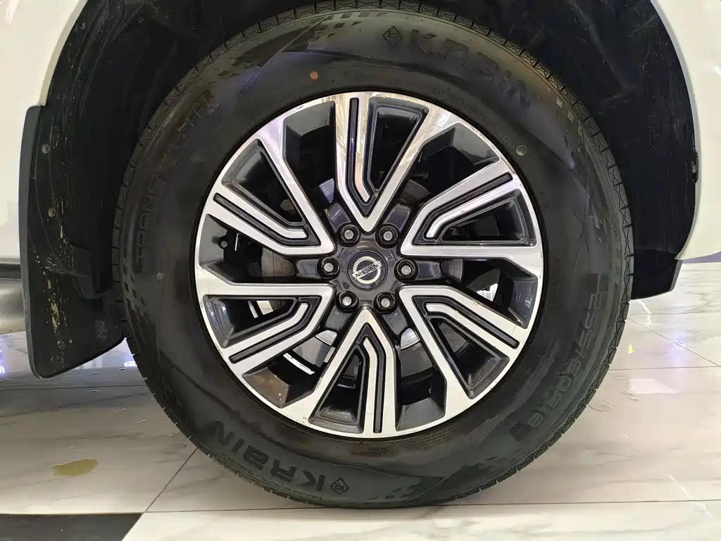 Tuda 2018 2.5L automatic two-wheel drive luxury version купить на сайте DeffCars
