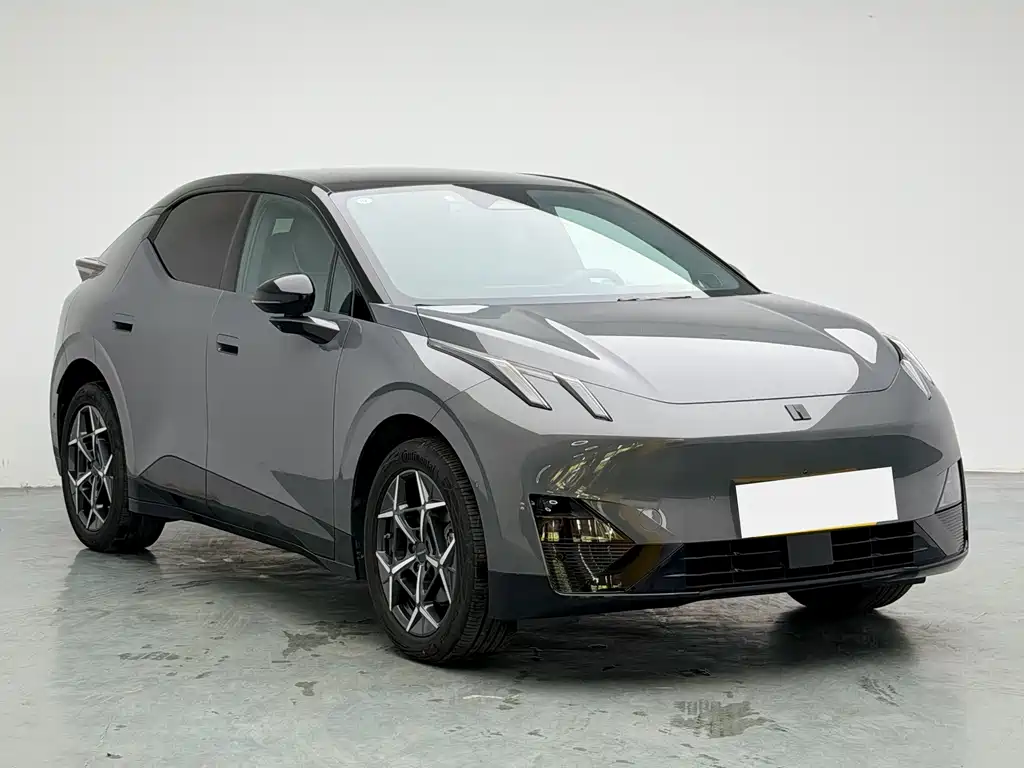 Lynk & Co Z20 2025 530km rear drive Max купить на сайте DeffCars
