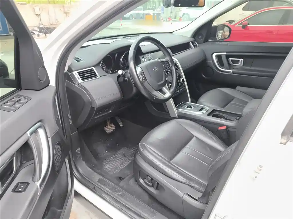 Discovery Shenxing 2019 240PS SE version National V купить на сайте DeffCars