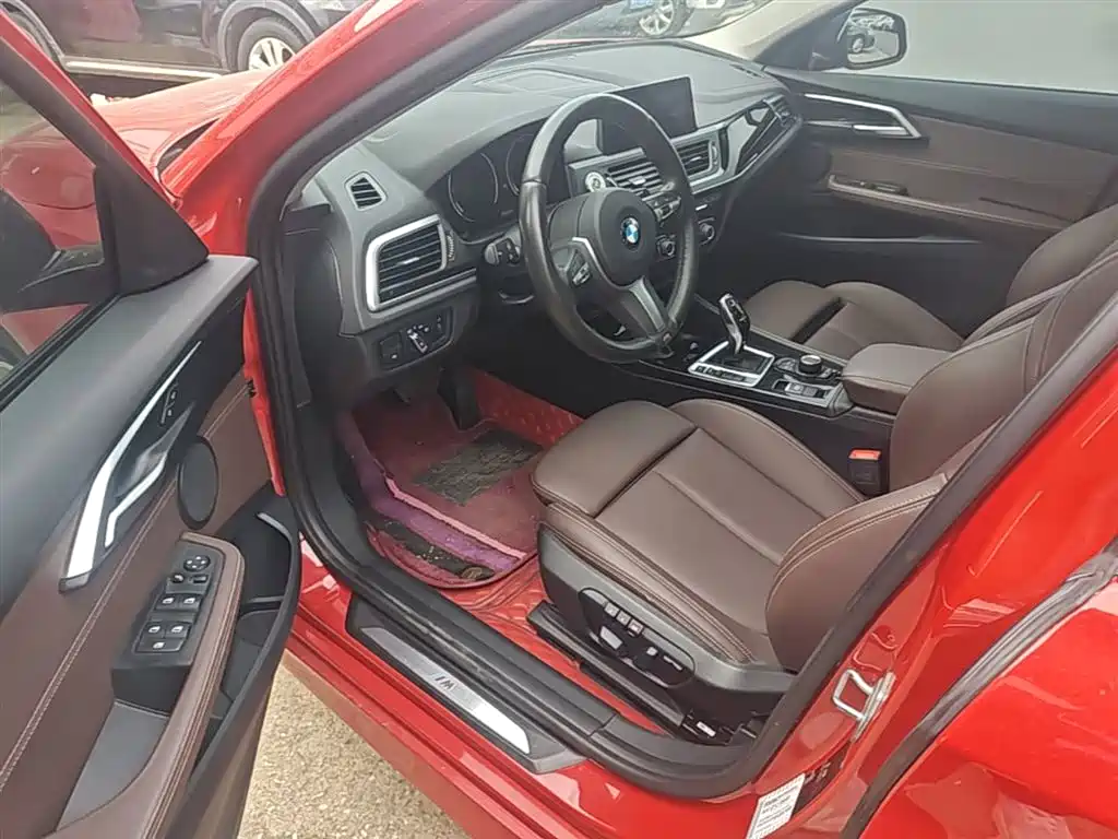 BMW 1 Series 2020 120i M Sports Package купить на сайте DeffCars