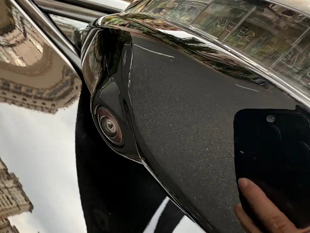 Cadillac CT6 2023 28T luxury model купить на сайте DeffCars