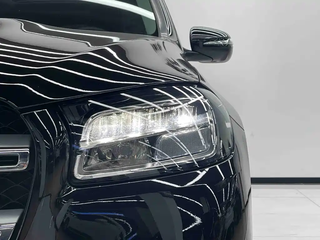 Mercedes-Benz GLS 2020 GLS 450 4MATIC Dynamic купить на сайте DeffCars