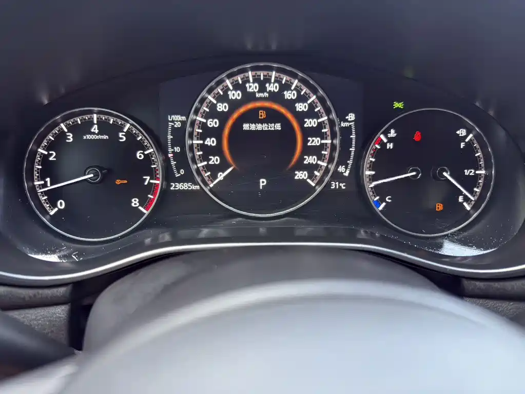 Mazda Axela 2023 2.0L Automatic Quality Edition купить на сайте DeffCars