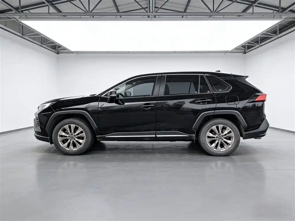 Weilanda 2023 2.0L CVT two-wheel drive urban version купить на сайте DeffCars