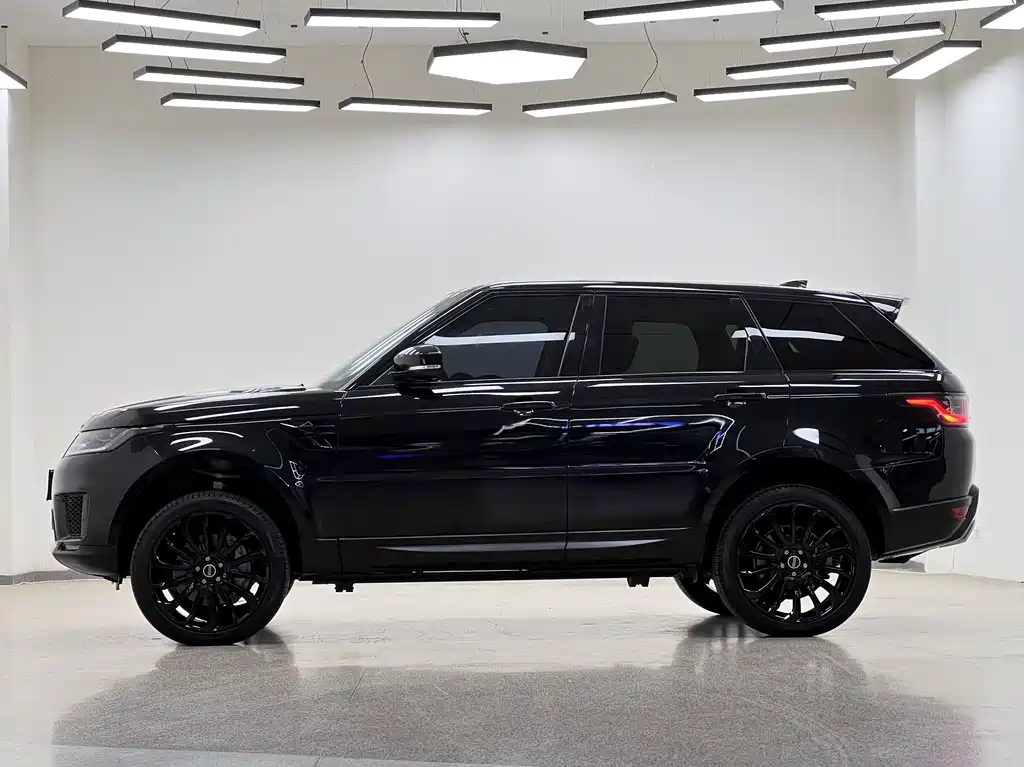 Range Rover Sport 2020 3.0 L6 SE купить на сайте DeffCars