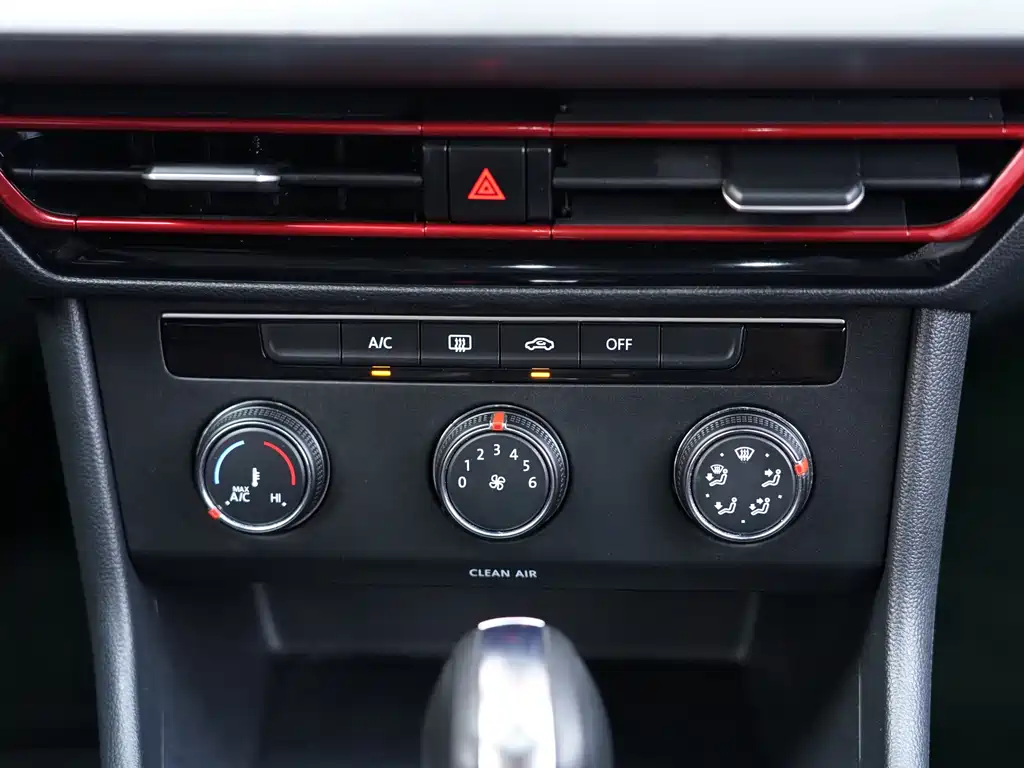 Lavida 2023 300TSI DSG Starry Sky Full Edition купить на сайте DeffCars
