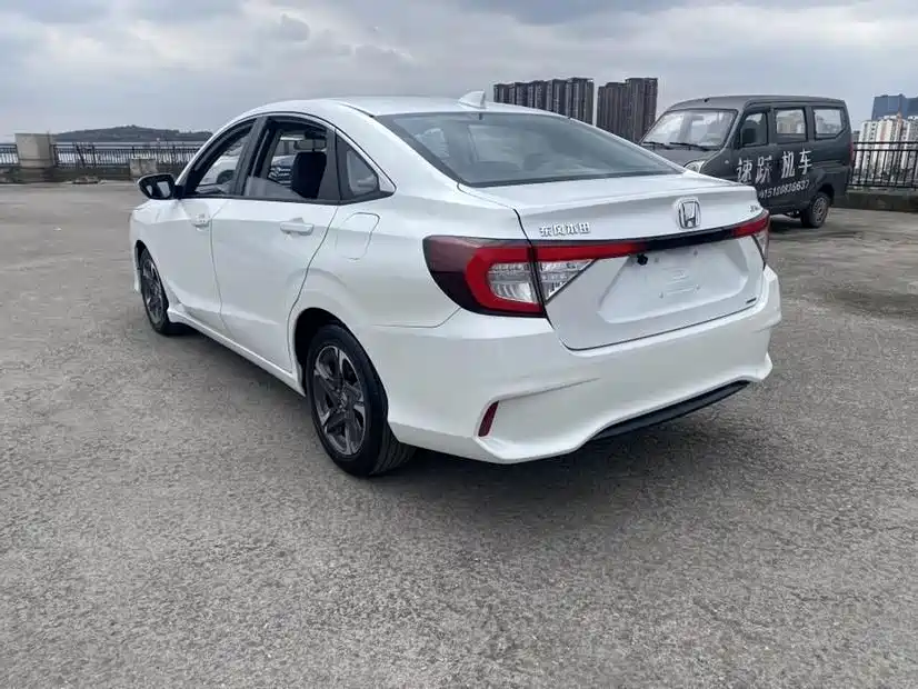 Xiangyu 2019 180TURBO CVT Enjoy Edition National VI купить на сайте DeffCars