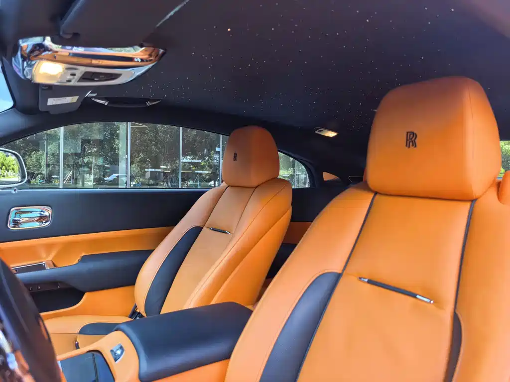 Phantom 2018 6.6T standard model купить на сайте DeffCars