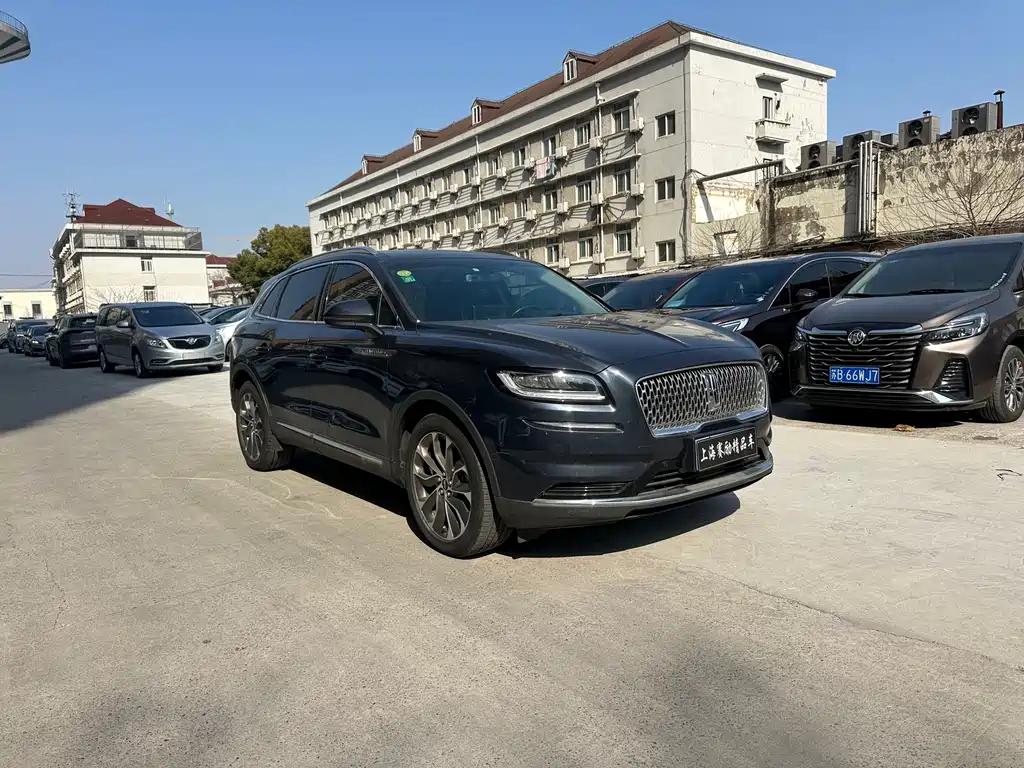 Voyager 2021 2.0T four-wheel drive exclusive edition купить на сайте DeffCars