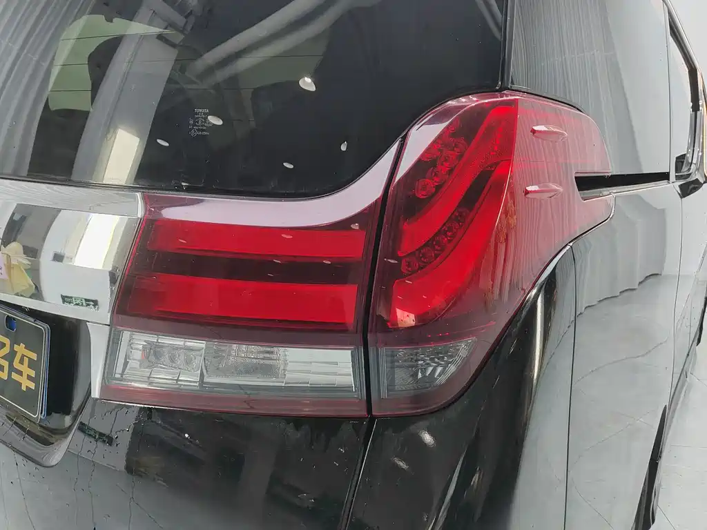 Alfa 2018 3.5L Deluxe Edition купить на сайте DeffCars