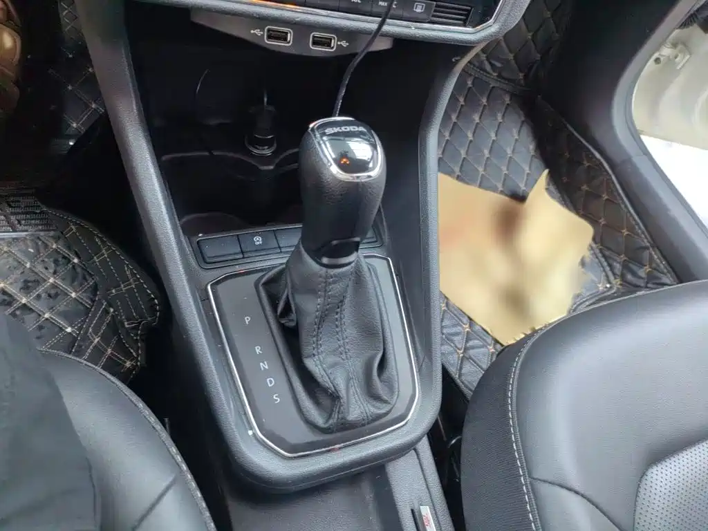 Xin Rui (Rapid) 2020 1.5L automatic comfort version купить на сайте DeffCars
