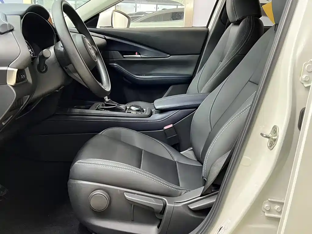 Mazda CX-30 2022 2.0L automatic quality model купить на сайте DeffCars