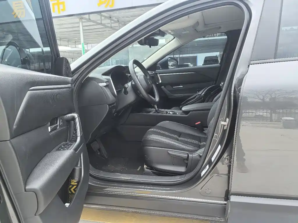 Mazda CX-50 2023 2.0L Leading Edition купить на сайте DeffCars