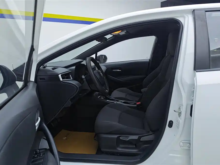 Ralink 2022 TNGA 1.5L CVT Advanced Edition купить на сайте DeffCars