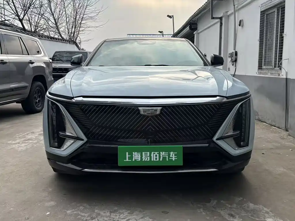 IQ Ruige 2022 Rear Drive Long Range Premium Edition купить на сайте DeffCars