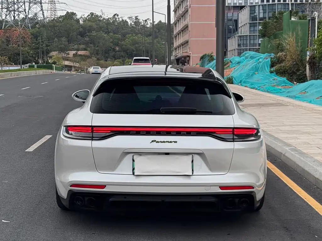 Panamera New Energy 2022 Panamera 4 E-Hybrid Sport Turism купить на сайте DeffCars