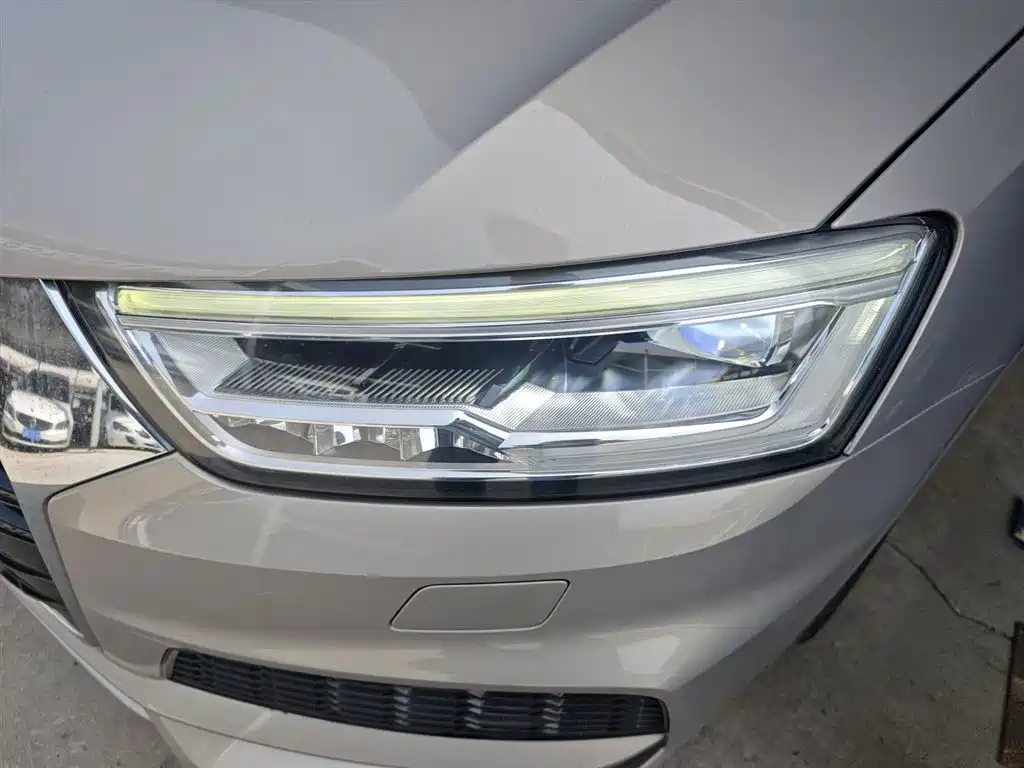 Audi Q3 2018 30th Anniversary Model 35 TFSI Sports купить на сайте DeffCars