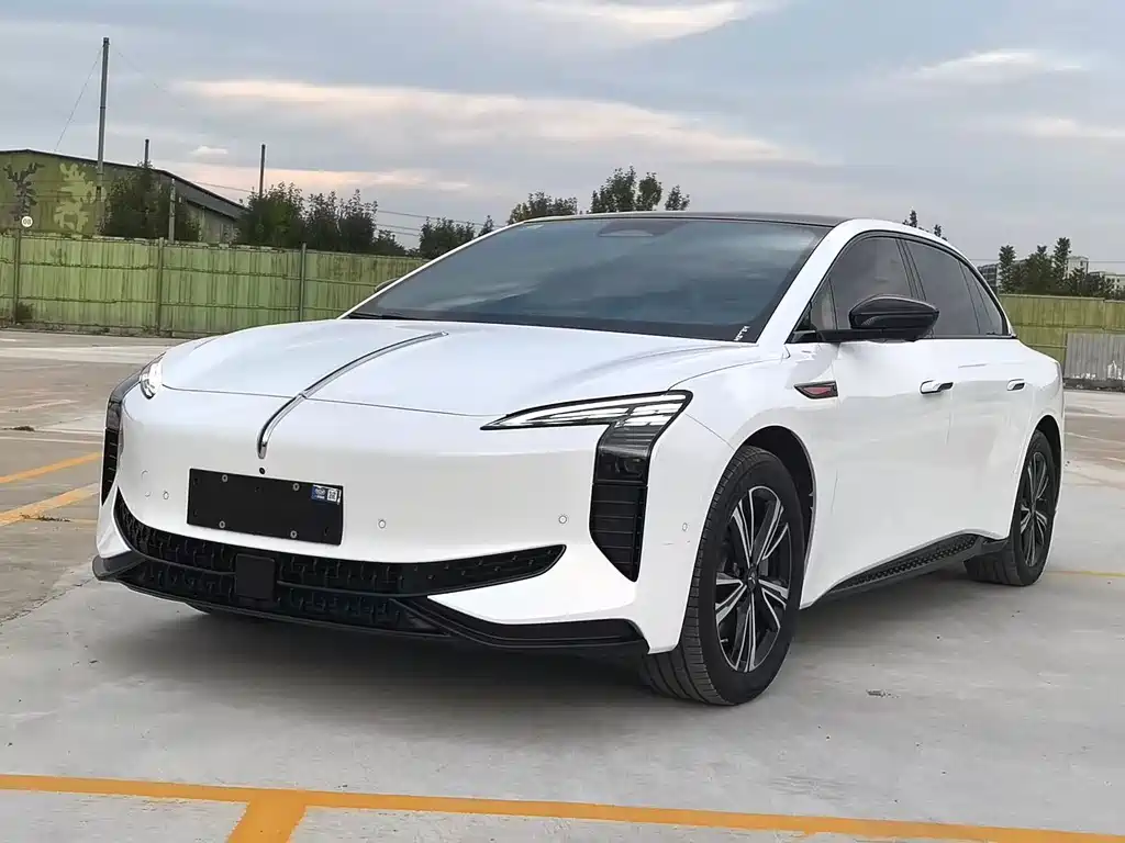 Hongqi EH7 2024 600 Pro купить на сайте DeffCars