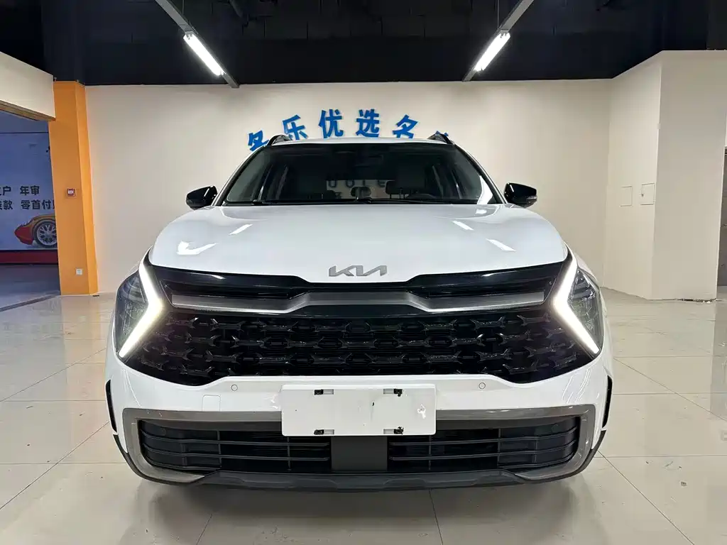 Lion Expands the Boundary 2023 2.0L HEV Two-wheel Drive Premium Edition купить на сайте DeffCars