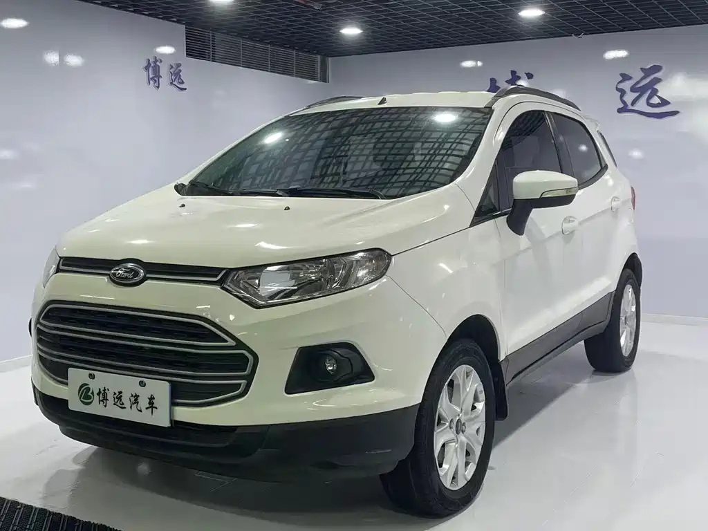 Yibo 2013 1.5L automatic premium model купить на сайте DeffCars