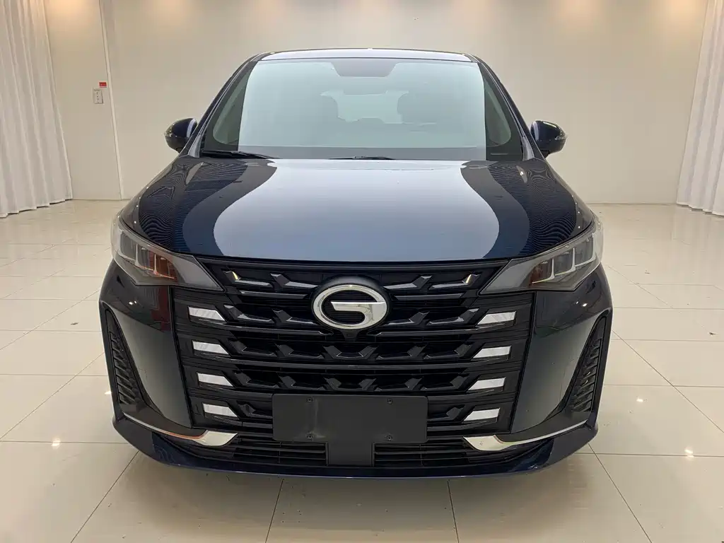Trumpchi M6 2021 PRO 270T Automatic Deluxe Edition купить на сайте DeffCars