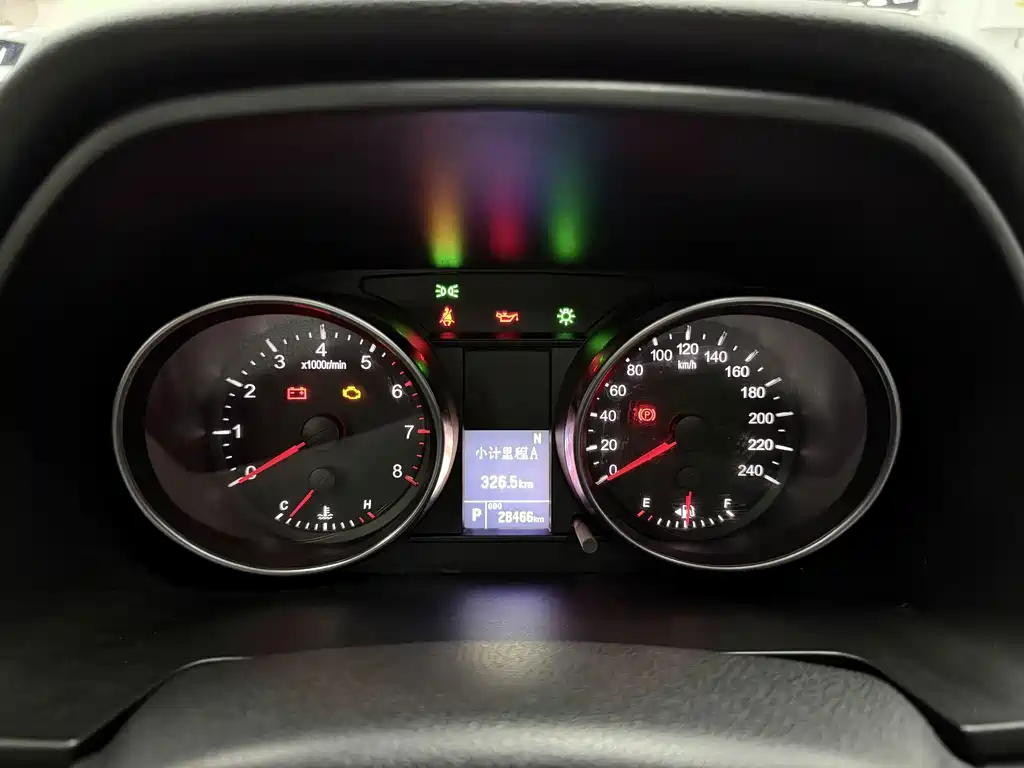 Haval M6 2021 PLUS 1.5T DCT luxury smart connected model купить на сайте DeffCars