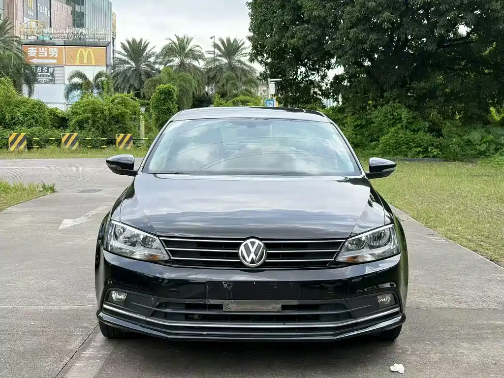 Sagitar 2018 180TSI DSG Premium Edition купить на сайте DeffCars
